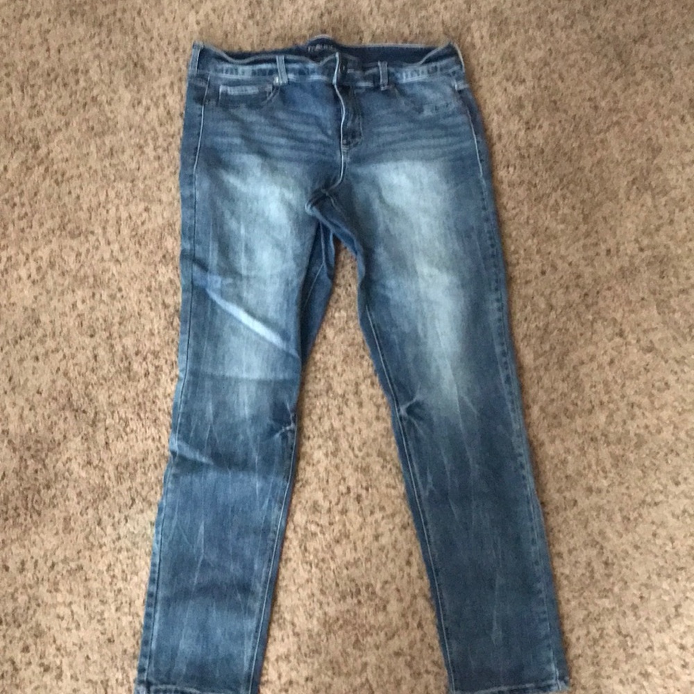 Jegging